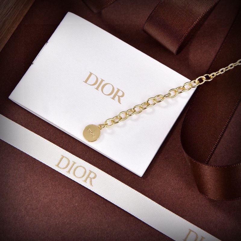 Christian Dior Bracelets